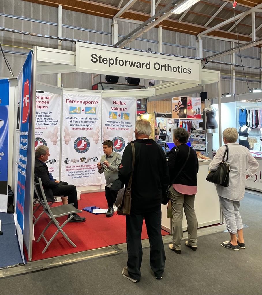 Herbstmessen 2021