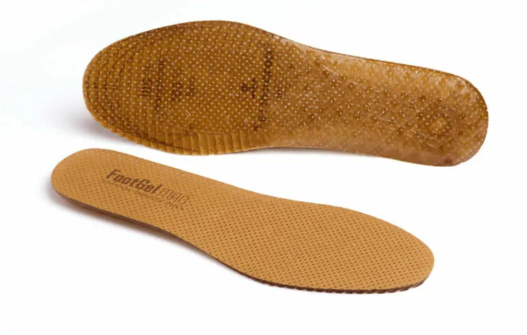 Footgel Urbana Man