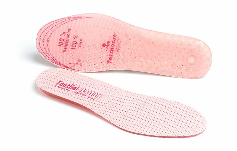 Footgel Urbana Woman