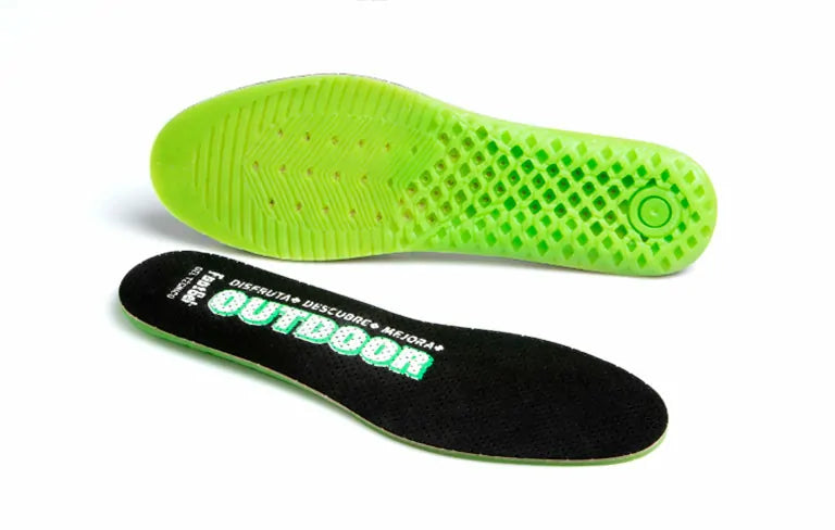 Footgel Outdoor