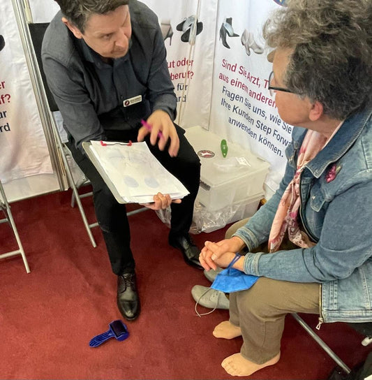 Kundenbewertungen und Erfahrungsberichte