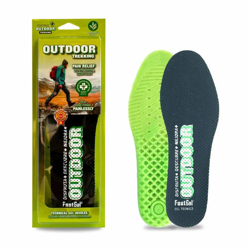 Footgel Outdoor