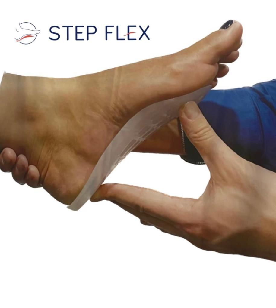 STEP-FLEX Die Besten Einlagen auf dem Markt