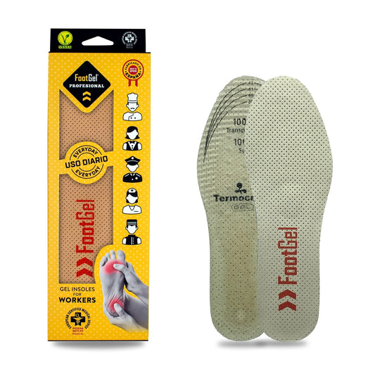 Footgel Profesional