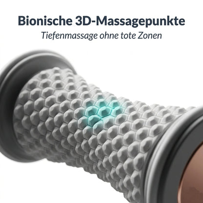 Fußmassagerolle
