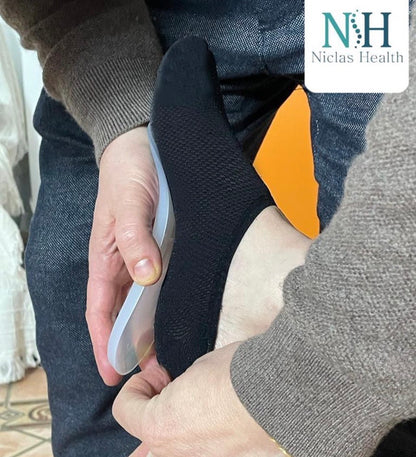 STEP-FLEX Die Besten Einlagen auf dem Markt