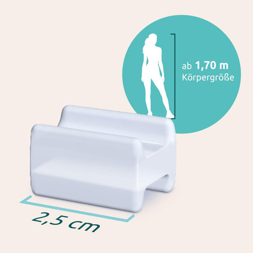 TJ-Motion Aligner - 1,70 m 