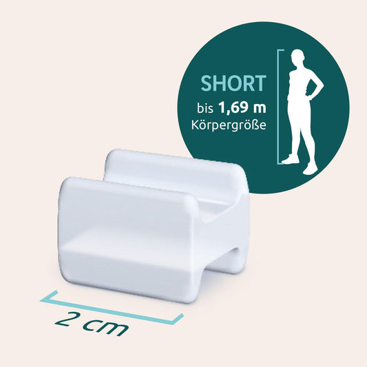 TJ-Motion Aligner SHORT - 1.69m