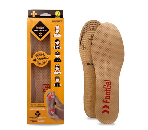 Footgel Profesional