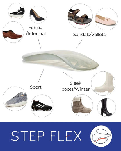 STEP-FLEX 