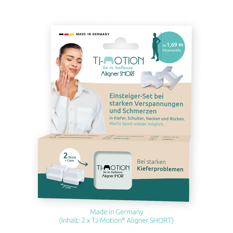 TJ-Motion Aligner SHORT - 1.69m