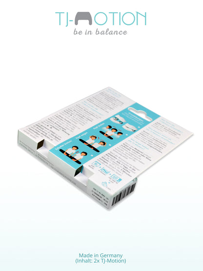 TJ-MOTION