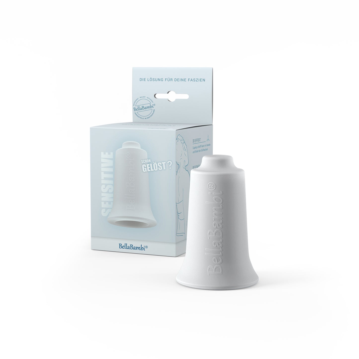 BELLABAMBI® Nur Originale