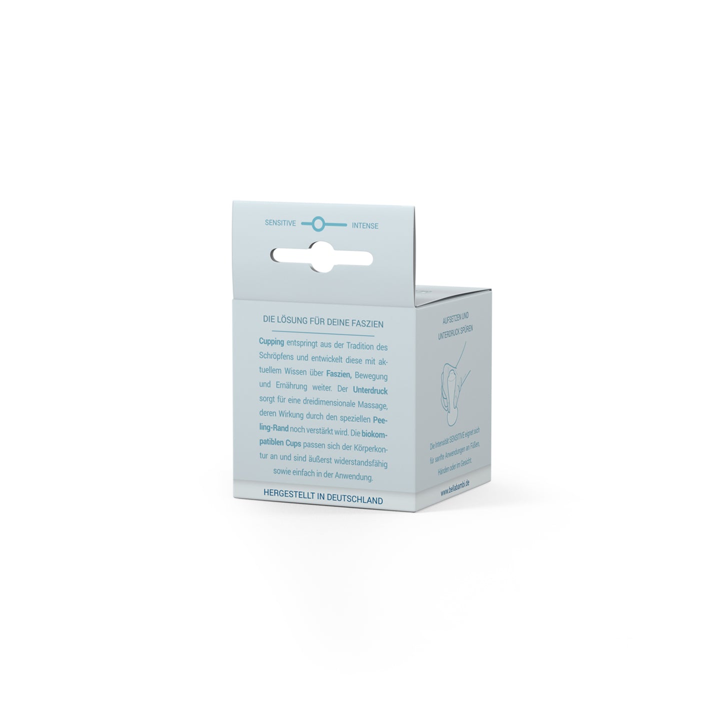 BELLABAMBI® nur für Minis