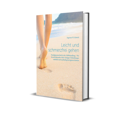 LEICHT UND SCHMERZFREI GEHEN