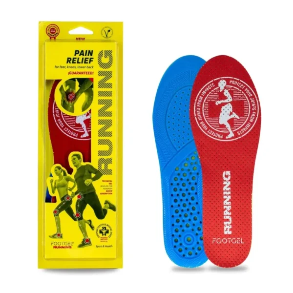 FOOTGEL RUNNING